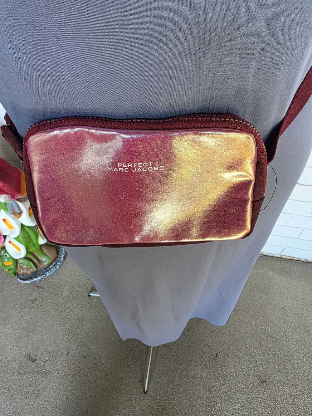Marc Jacobs- Pouch
